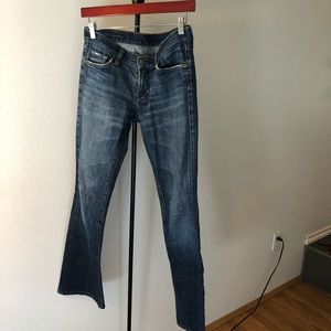 Citizens of Humanity jeans